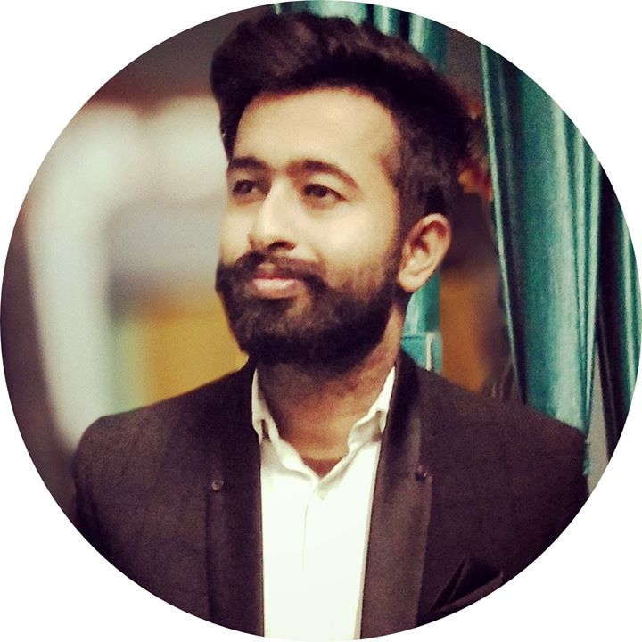 yash lakhmani - founder and ceo of marketonic
