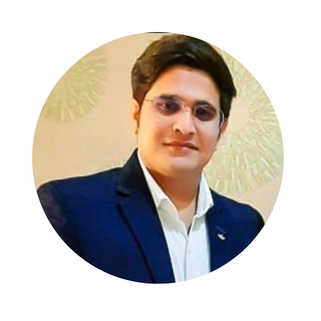 saurabh tiwari - founder and ceo of marketonic